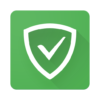 AdGuard v4.3.18 APK MOD (Premium Unlocked) icon