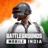 Battlegrounds Mobile India (BGMI) v2.8.0 MOD APK (MOD Menu, Hack Version) icon