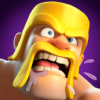 Clash of Clans v15.547.4 MOD APK (Unlimited Everything) icon