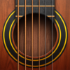 Real Guitar MOD APK v3.40.0 (Premium Unlocked) icon