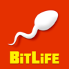 BitLife MOD APK (Bitizenship Unlocked) v3.13.4 icon