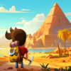 Diggy’s Adventure: Puzzle Tomb icon