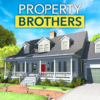 Property Brothers Home Design MOD APK v3.5.6g (Unlimited Money/Coins) icon