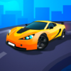 Race Master 3D – Car Racing icon