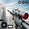 Sniper 3D MOD APK v4.35.4 (Mod Menu/Unlimited Coins/VIP) icon