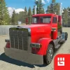 Truck Simulator PRO USA v1.32 MOD APK [Menu, Unlimited Money] icon