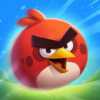 Angry Birds 2 v3.22.2 MOD APK [Unlimited Money/Gems] icon