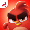 Angry Birds Dream Blast MOD APK v1.63.1 [Unlimited Coins/Boosters] icon