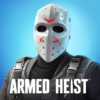 Armed Heist v3.1.4 MOD APK [Mod Menu, Unlimited Money] icon