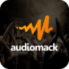 Audiomack v6.42.1 MOD APK [Premium Unlocked] icon