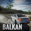 Balkan Drive Zone v2.2 MOD APK [Unlimited Money/Max Level] icon