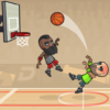 Basketball Battle v2.4.13 MOD APK [Unlimited Money/Gold/Max Level] icon