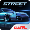 CarX Street MOD APK v1.3.1 [Unlimited Money] icon