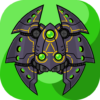 Cell: Idle Factory Incremental v0.6.91 MOD APK [Free Shoping] icon