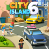 City Island 6 v2.6.0 MOD APK [Unlimited Money/Unlimited Keys] icon