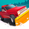 Clean Road MOD APK v1.6.52 [Unlimited Coins/Unlocked] icon