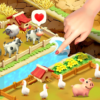 Coco Valley: Farm Adventure v2.15.0 MOD APK [Unlimited Money/Menu] icon