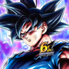 Dragon Ball Legends v5.3.0 MOD APK [MENU/One Hit/Crystals/God Mode] icon