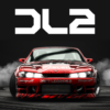 Drift Legends 2 v1.2 MOD APK [Unlimited Money/Unlock all Cars] icon