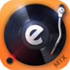 edjing Mix MOD APK v7.18.00 [Premium Unlocked] icon