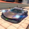 Extreme Car Driving Simulator v6.88.1 MOD APK [Unlimited Money/All Car Unlocked] icon
