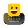 Facemoji AI Emoji Keyboard Mod APK 3.3.7.2 (Unlocked)(VIP) icon