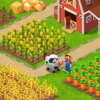 Farm City MOD APK v2.10.34b [Unlimited Money/Max level] icon