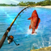Fishing Clash MOD APK v1.0.293 [Unlimited Money/Gems/Mod Menu] icon