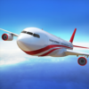 Flight Pilot Simulator 3D MOD APK v2.11.52 [Unlimited Coins/Unlocked All Plane] icon