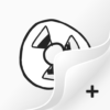 Flipaclip v3.9.1 MOD APK [Premium Unlocked] icon