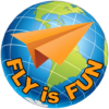 FLY is FUN Aviation Navigation Mod APK 33.00 (Unlimited money) icon