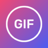 GIF Maker v2.1.0 MOD APK [VIP Unlocked] icon