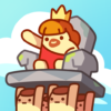 Life of King v0.23.80 MOD APK [Unlimited Gems, Free Purchase] icon
