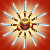 Heroes vs. Hordes: Survivor v1.45.2 MOD APK [Unlimited Money/Gold] icon