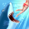 Hungry Shark Evolution v11.2.0 MOD APK [Unlimited Money/Gems] icon