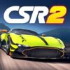 CSR 2 Realistic Drag Racing v5.0.0 MOD APK [Free Shopping] icon
