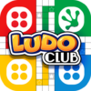 Ludo Club MOD APK v2.5.5 [Unlimited Coins and Easy Win] icon