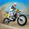Mad Skills Motocross 3 MOD APK v3.0.2 [Unlimited Money] icon