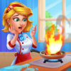 Merge Madness – Happy Cooking Mod APK 0.0.84 icon
