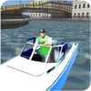 Miami Crime Simulator 2 MOD APK v3.1.3 [Unlimited Money] icon