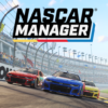 NASCAR Manager v29.02.213500 MOD APK [Unlimited Money] icon
