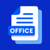 Word Office MOD APK v300368 [Premium Unlocked] icon