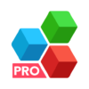OfficeSuite Pro MOD APK v14.5.52346 [Premium Unlocked] icon