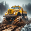 Offroad Runner Mod APK 0.1.0 icon