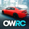 OWRC: Open World Racing v1.0121 MOD APK [Unlimited Money/Mod Menu] icon