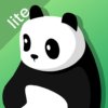 PandaVPN Lite MOD APK v6.8.6 [VIP Unlocked] For android icon