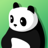 Panda VPN v6.8.6 MOD APK [VIP Unlocked, Full Premium] icon