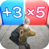 Puzzles & Survival v7.0.151 MOD APK [Unlimited Money] icon