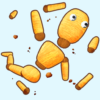 Ragdoll: Break the Playground Mod APK 1.8.0 icon