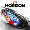 Rally Horizon v2.4.6 MOD APK [Unlimited Money/Unlocked] icon